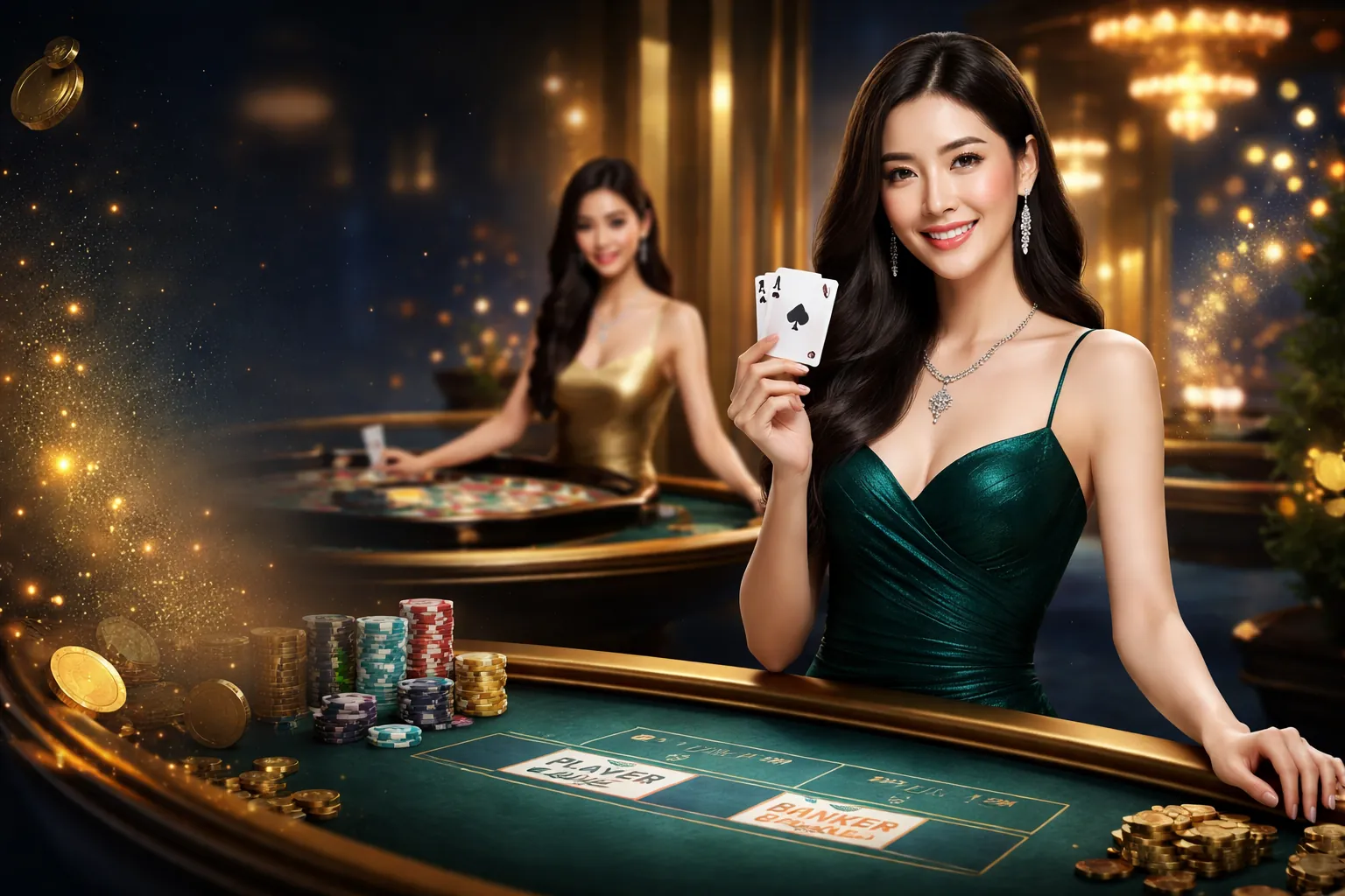 Poker