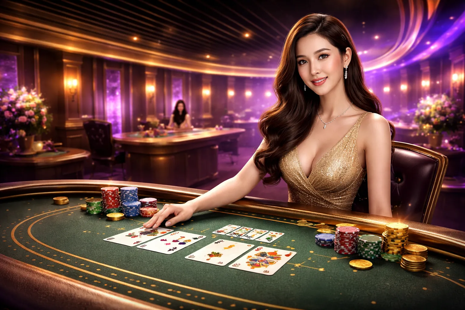 Các loại Game Bài phổ biến tại Alo 789