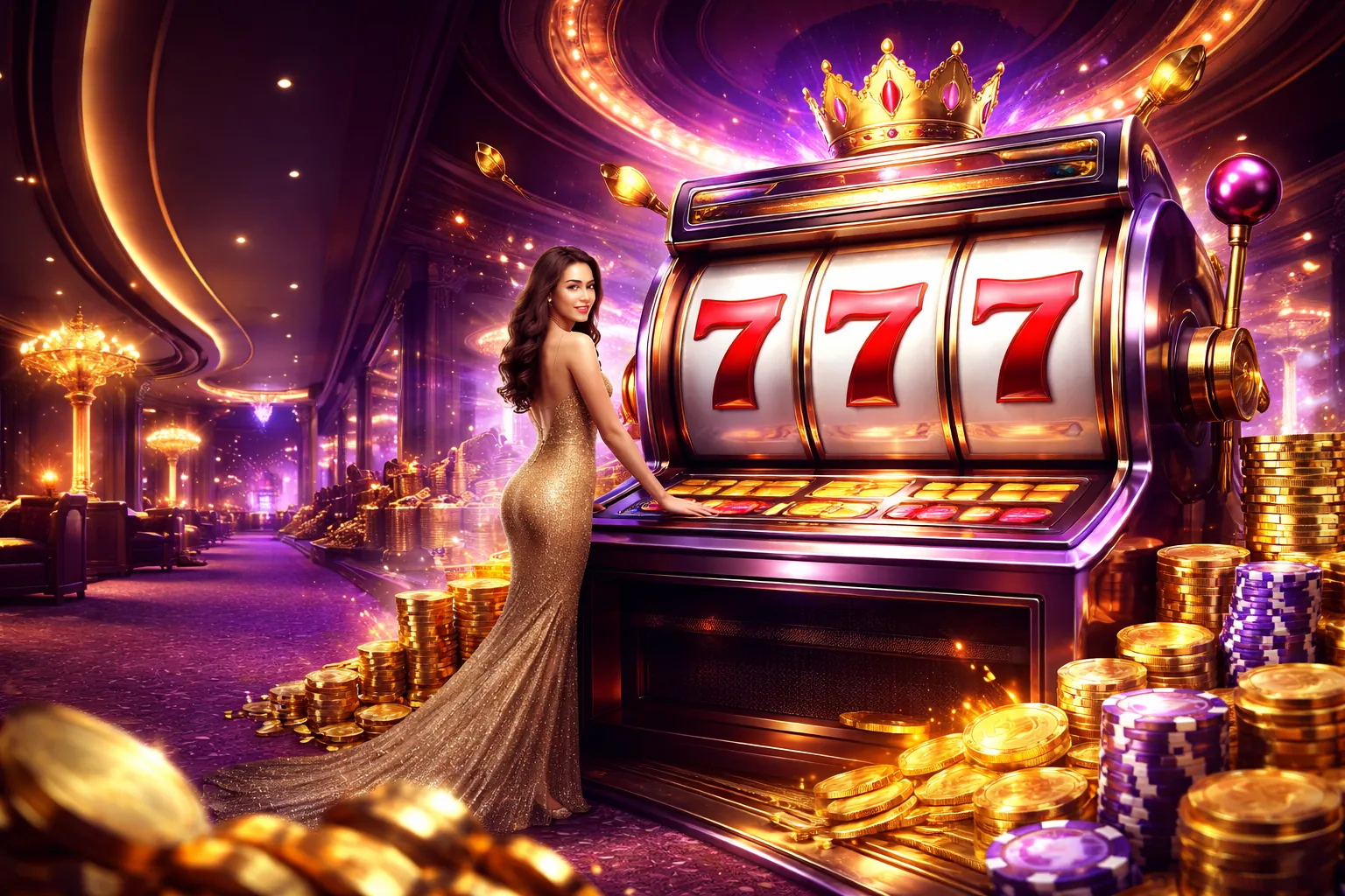 Kho game đa dạng tại alo 789