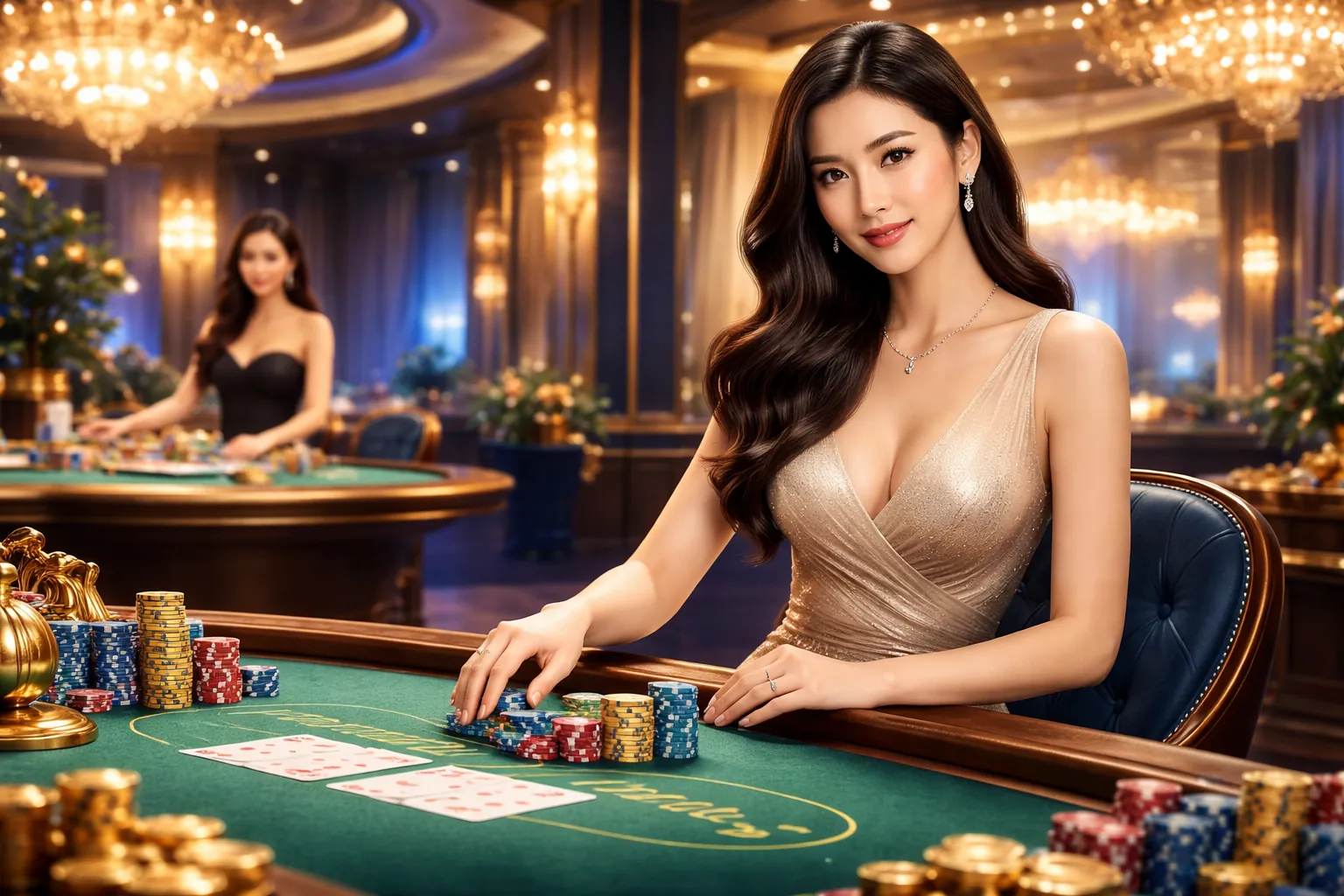 Trải nghiệm mượt mà, tốc độ nhanh