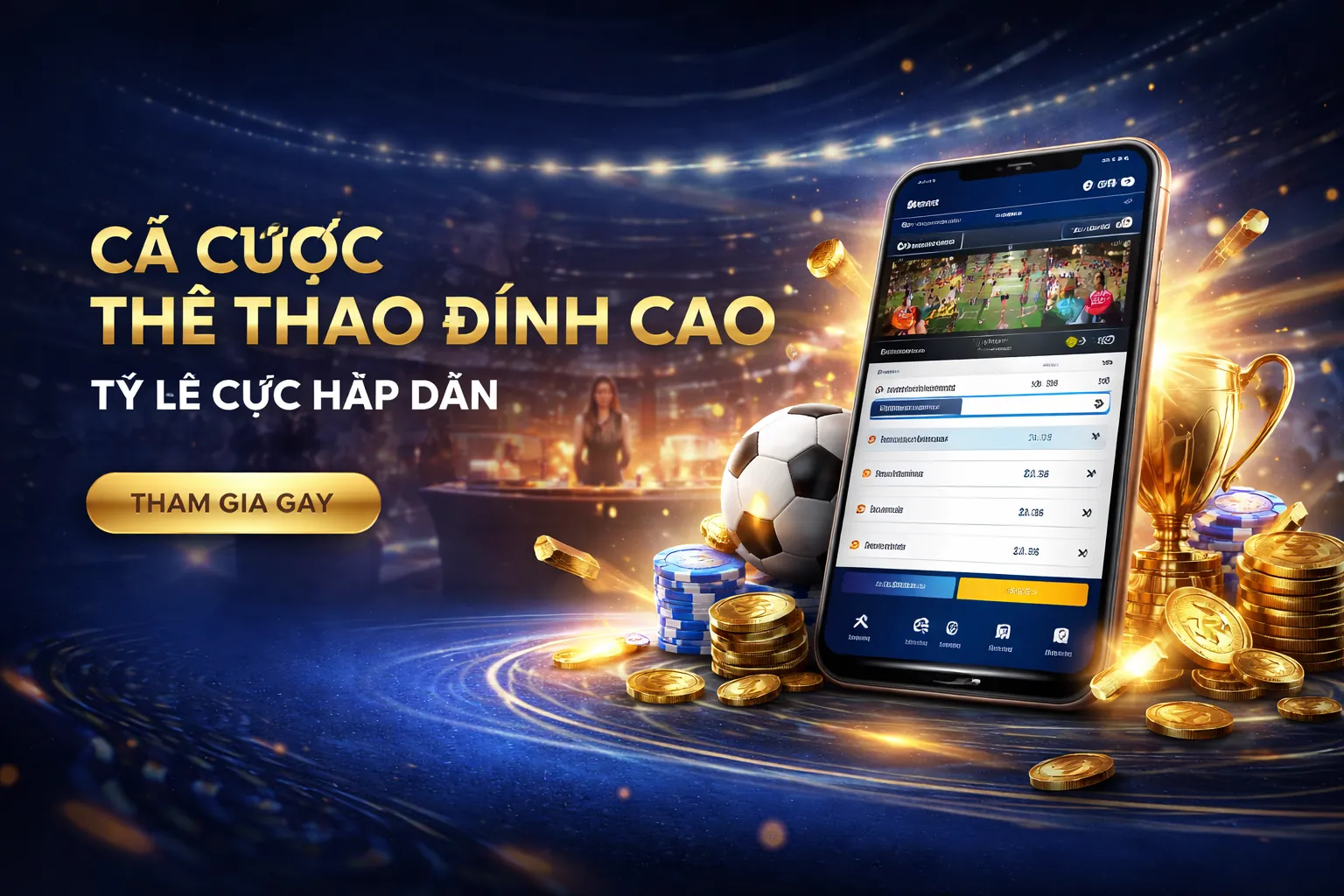 Hình ảnh hợp tác kinh doanh cùng Alo 789 trang chính chủ