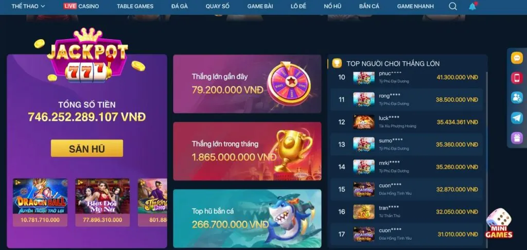 Nhấn nút Đăng Ký trên Alo 789
