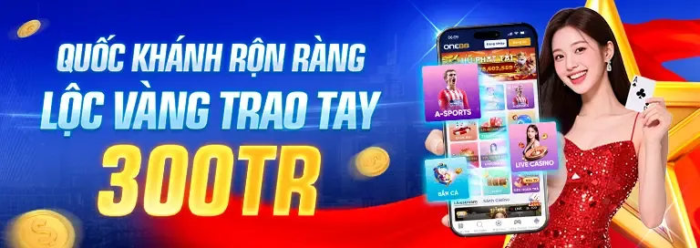 Khuyến Mãi độc quyền cho thành viên Alo 789